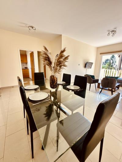 Image No.9-Appartement de 2 chambres à vendre à Tombs of the Kings