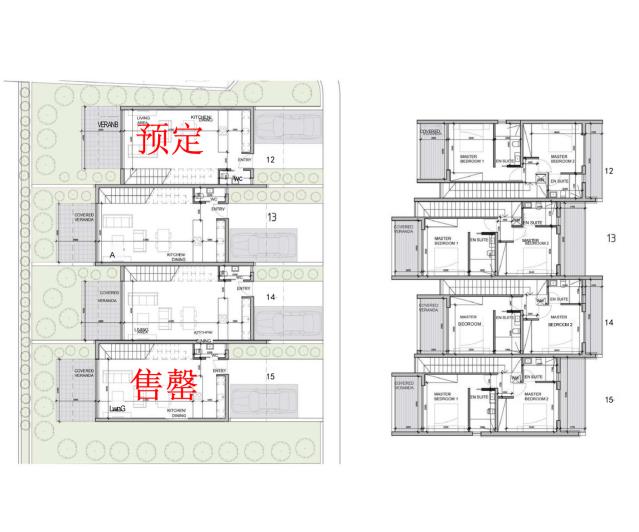 Image No.8-Maisonette de 2 chambres à vendre à Kissonerga