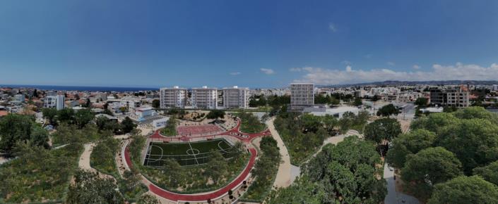 Image No.10-Appartement de 2 chambres à vendre à Paphos
