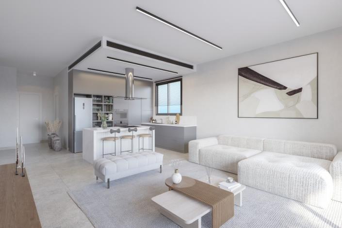 Image No.6-Appartement de 2 chambres à vendre à Paphos