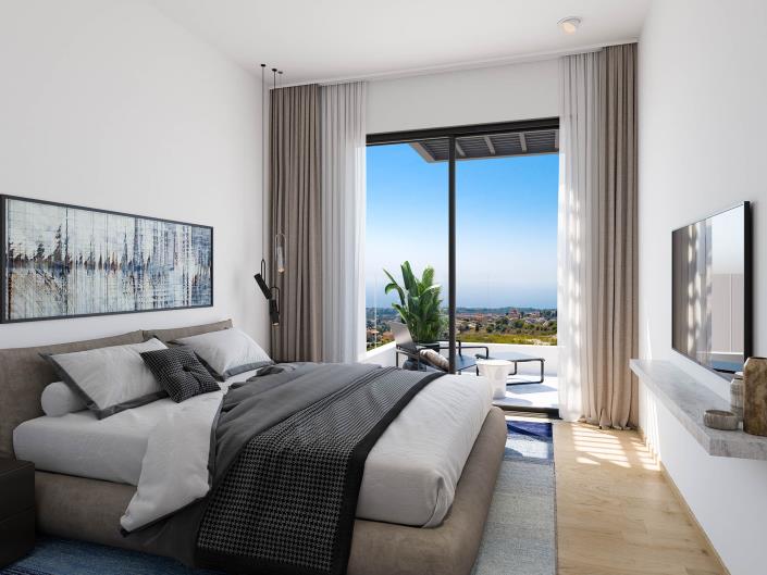 Image No.6-Villa / Détaché de 4 chambres à vendre à Tala