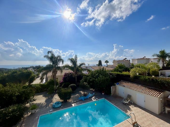 Image No.41-Villa / Détaché de 4 chambres à vendre à Peyia