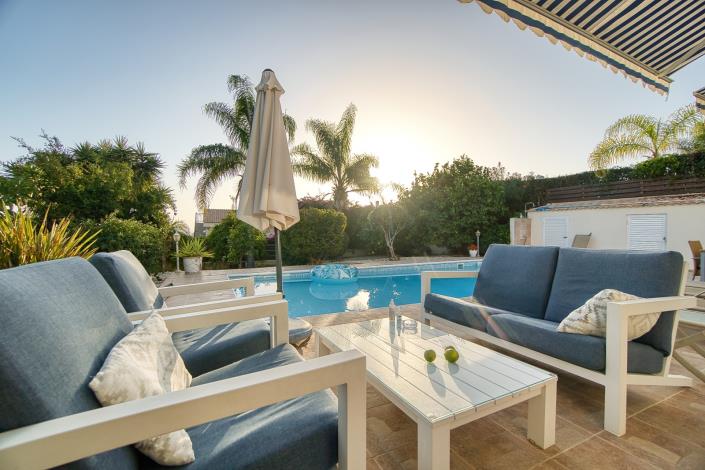 Image No.36-Villa / Détaché de 4 chambres à vendre à Peyia