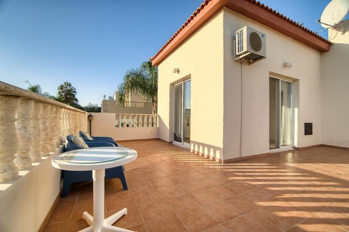 Image No.34-Villa / Détaché de 4 chambres à vendre à Peyia