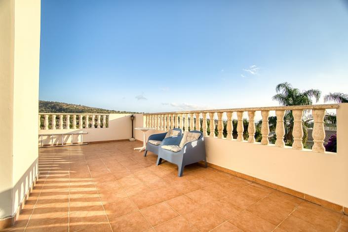 Image No.35-Villa / Détaché de 4 chambres à vendre à Peyia