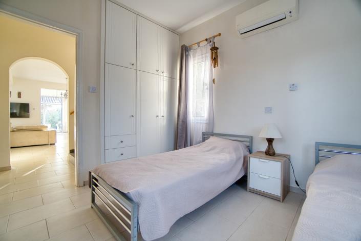 Image No.16-Villa / Détaché de 4 chambres à vendre à Peyia