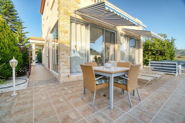 Image No.33-Villa / Détaché de 4 chambres à vendre à Peyia