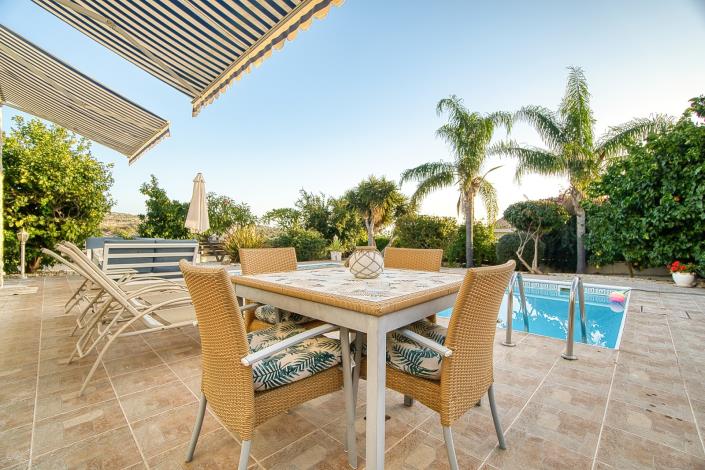 Image No.32-Villa / Détaché de 4 chambres à vendre à Peyia