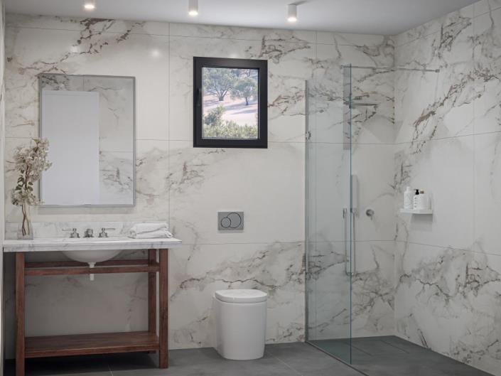 Image No.12-Villa / Détaché de 4 chambres à vendre à Pomos