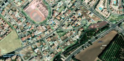 Terre à vendre à Universal