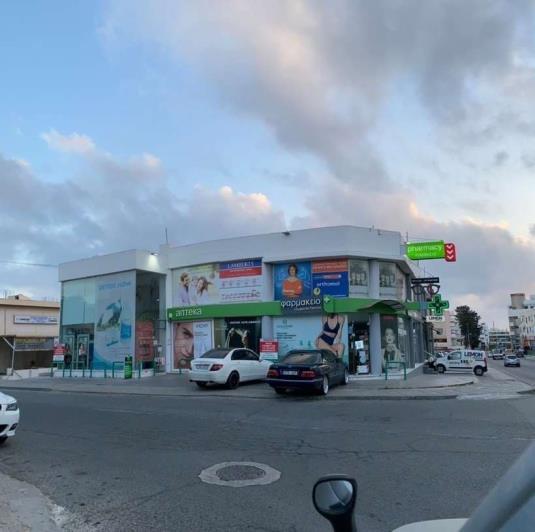 Image No.3-Commercial à vendre à Paphos