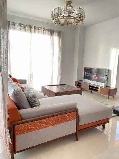 Image No.4-Villa / Détaché de 4 chambres à vendre à Chlorakas