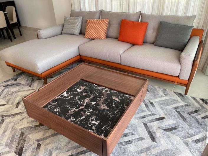 Image No.5-Villa / Détaché de 4 chambres à vendre à Chlorakas