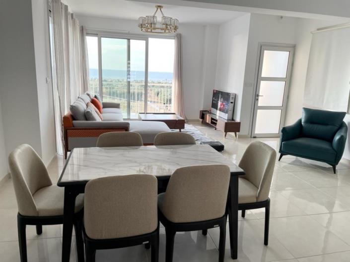 Image No.7-Villa / Détaché de 4 chambres à vendre à Chlorakas