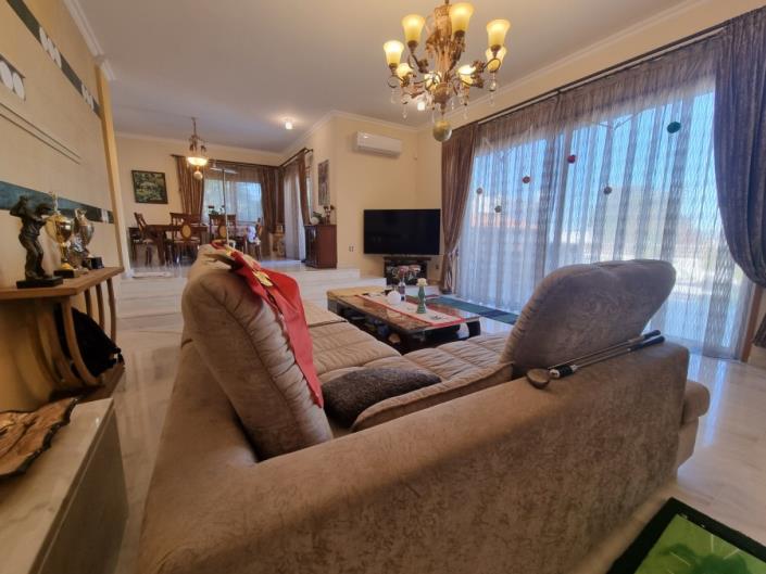 Image No.7-Villa / Détaché de 5 chambres à vendre à Konia