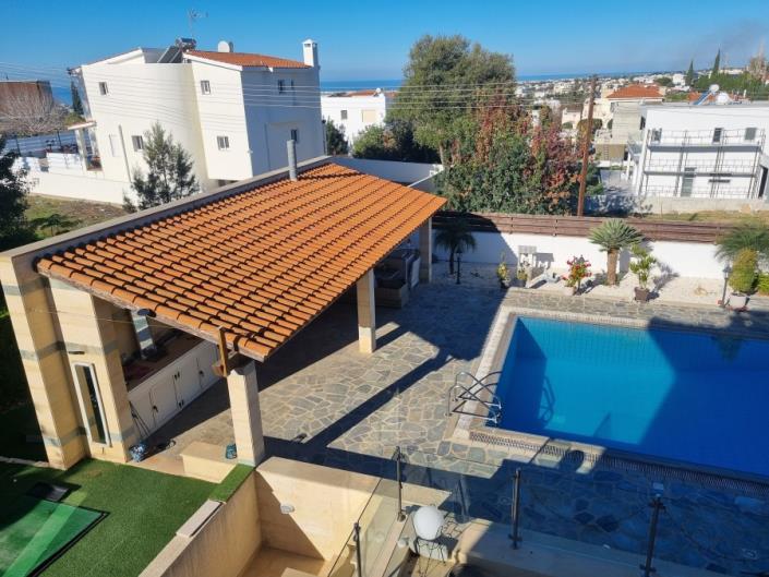 Image No.30-Villa / Détaché de 5 chambres à vendre à Konia