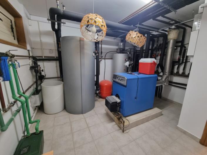 Image No.33-Villa / Détaché de 5 chambres à vendre à Konia