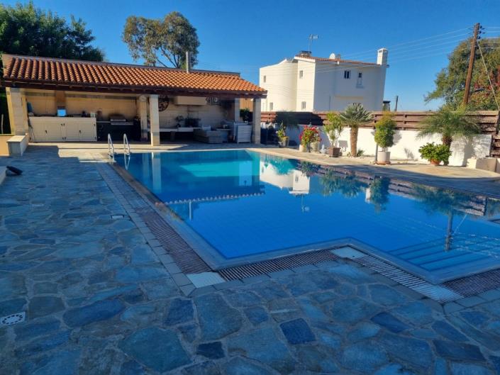 Image No.41-Villa / Détaché de 5 chambres à vendre à Konia