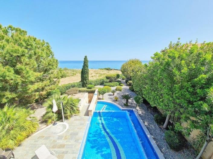 Image No.46-Villa / Détaché de 5 chambres à vendre à Neon Chorion