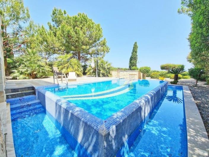 Image No.48-Villa / Détaché de 5 chambres à vendre à Neon Chorion