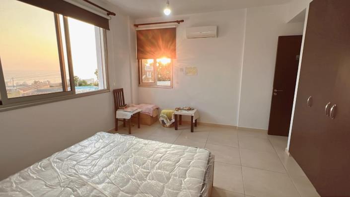 Image No.5-Appartement de 2 chambres à vendre à Kissonerga