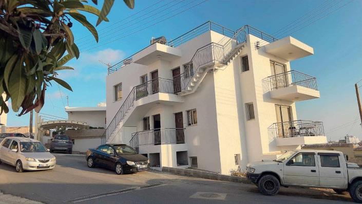 Image No.20-Appartement de 2 chambres à vendre à Kissonerga