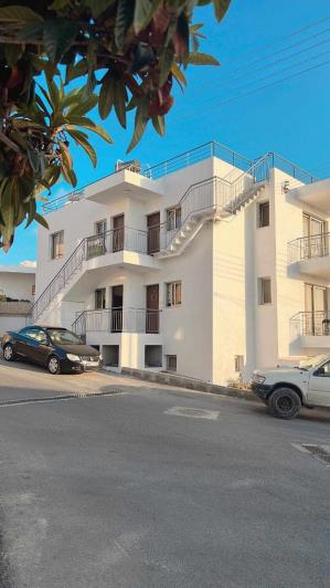 Image No.21-Appartement de 2 chambres à vendre à Kissonerga