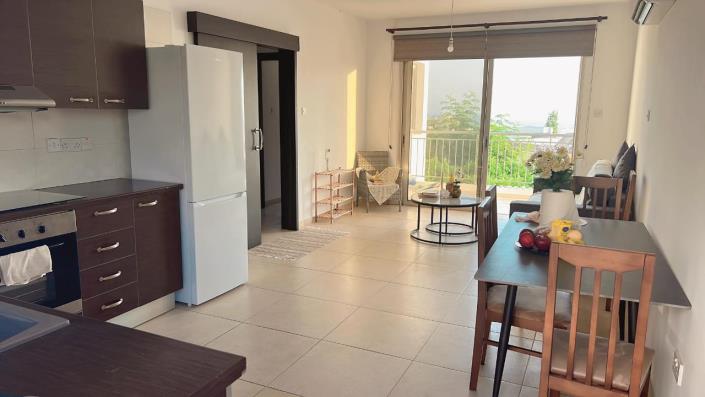 Image No.3-Appartement de 2 chambres à vendre à Kissonerga