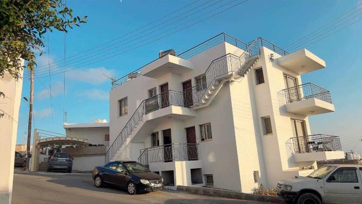 Image No.22-Appartement de 2 chambres à vendre à Kissonerga