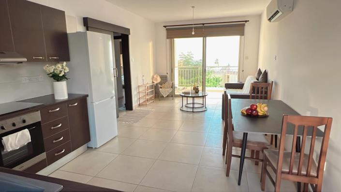 Image No.7-Appartement de 2 chambres à vendre à Kissonerga