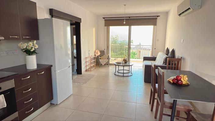 Image No.8-Appartement de 2 chambres à vendre à Kissonerga