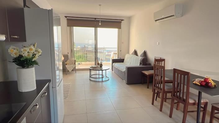 Image No.12-Appartement de 2 chambres à vendre à Kissonerga