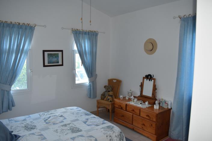 Image No.4-Bungalow de 3 chambres à vendre à Peyia