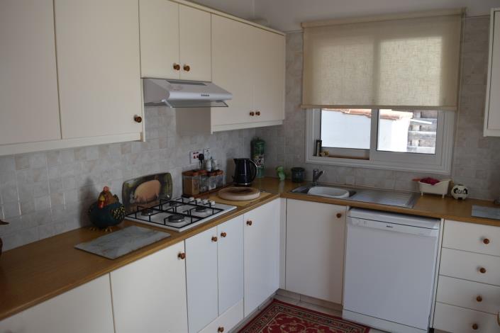 Image No.5-Bungalow de 3 chambres à vendre à Peyia