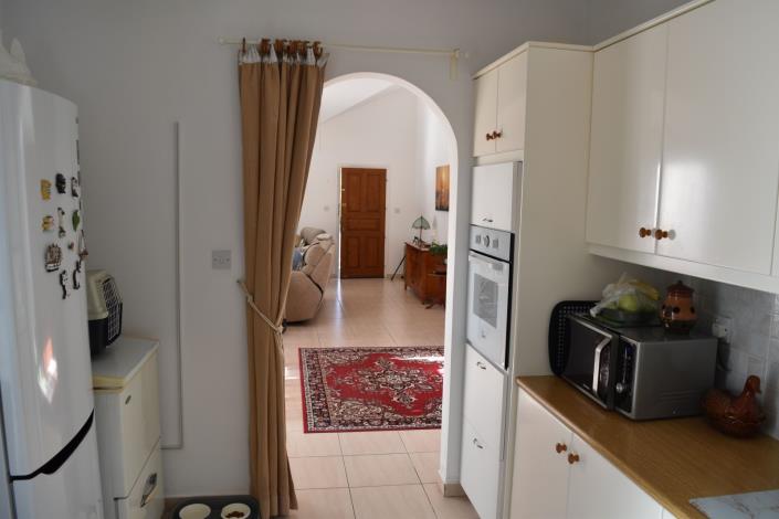 Image No.6-Bungalow de 3 chambres à vendre à Peyia