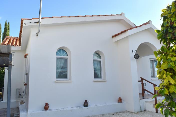 Image No.20-Bungalow de 3 chambres à vendre à Peyia