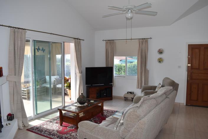 Image No.9-Bungalow de 3 chambres à vendre à Peyia