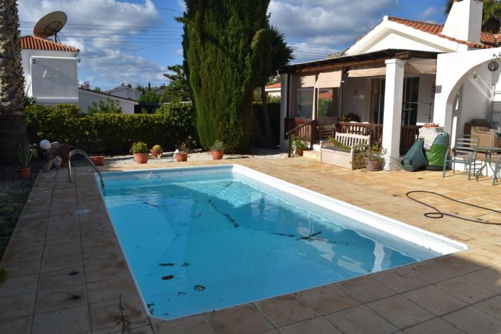 Image No.11-Bungalow de 3 chambres à vendre à Peyia