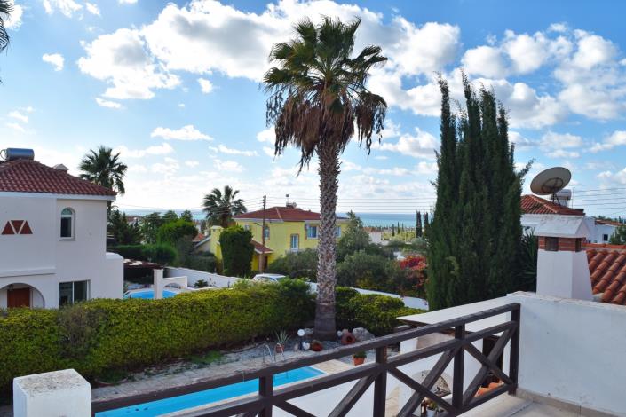 Image No.14-Bungalow de 3 chambres à vendre à Peyia