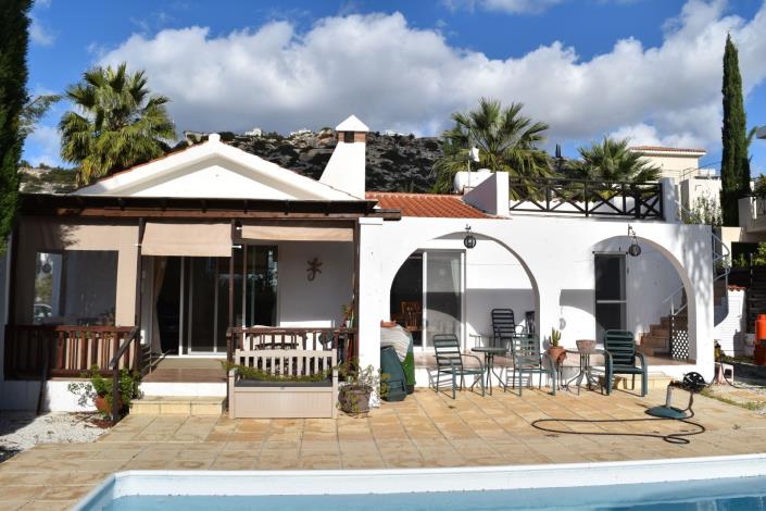 Image No.13-Bungalow de 3 chambres à vendre à Peyia