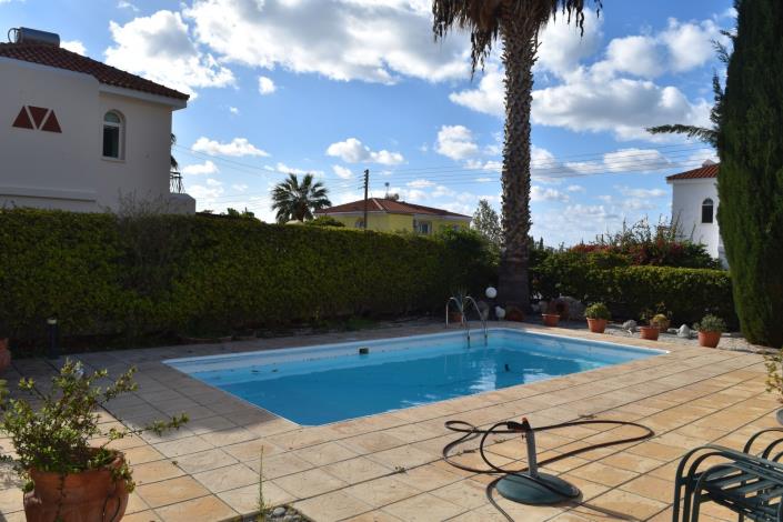 Image No.15-Bungalow de 3 chambres à vendre à Peyia