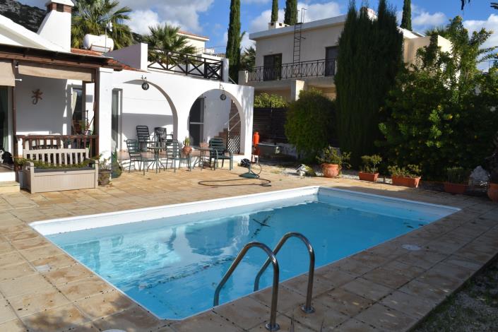 Image No.16-Bungalow de 3 chambres à vendre à Peyia