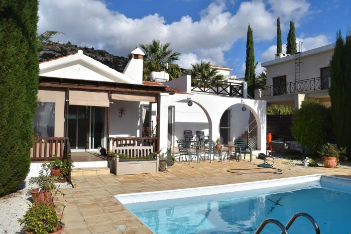 Image No.18-Bungalow de 3 chambres à vendre à Peyia