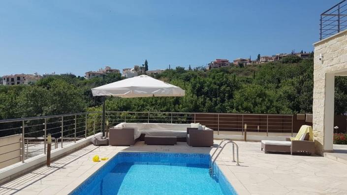 Image No.22-Villa / Détaché de 3 chambres à vendre à Tala