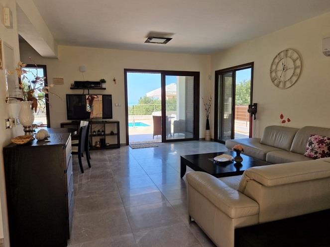 Image No.5-Villa / Détaché de 3 chambres à vendre à Tala