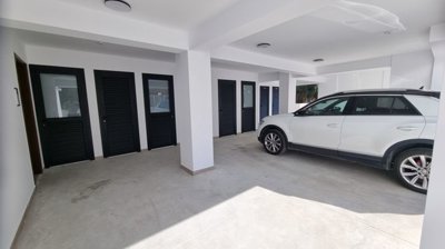 Penthouse For Sale  in  Paphos
