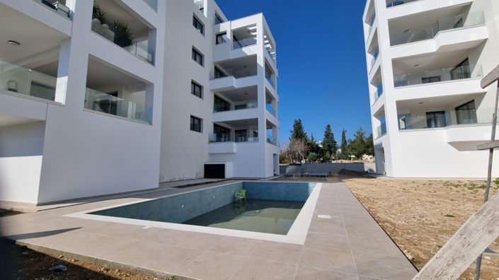 Image No.22-2 Bed Penthouse for sale