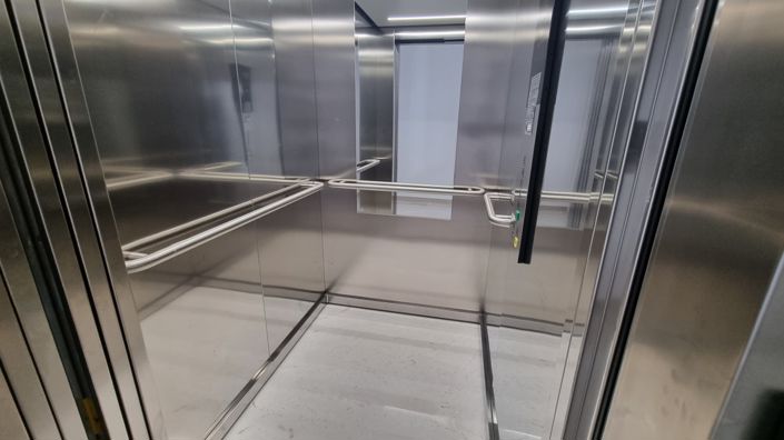 Image No.4-2 Bed Penthouse for sale