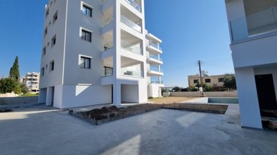 Penthouse For Sale  in  Paphos