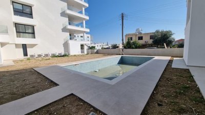 Penthouse For Sale  in  Paphos